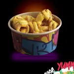 Twister Cheese Fries